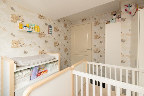 Medium property photo - Westersteeg 12, 2941 AX Lekkerkerk